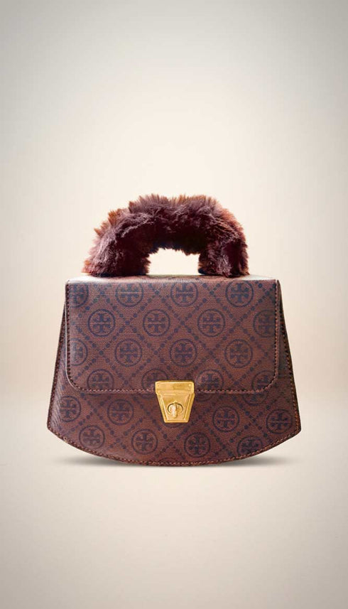 Versatile Dark Brown